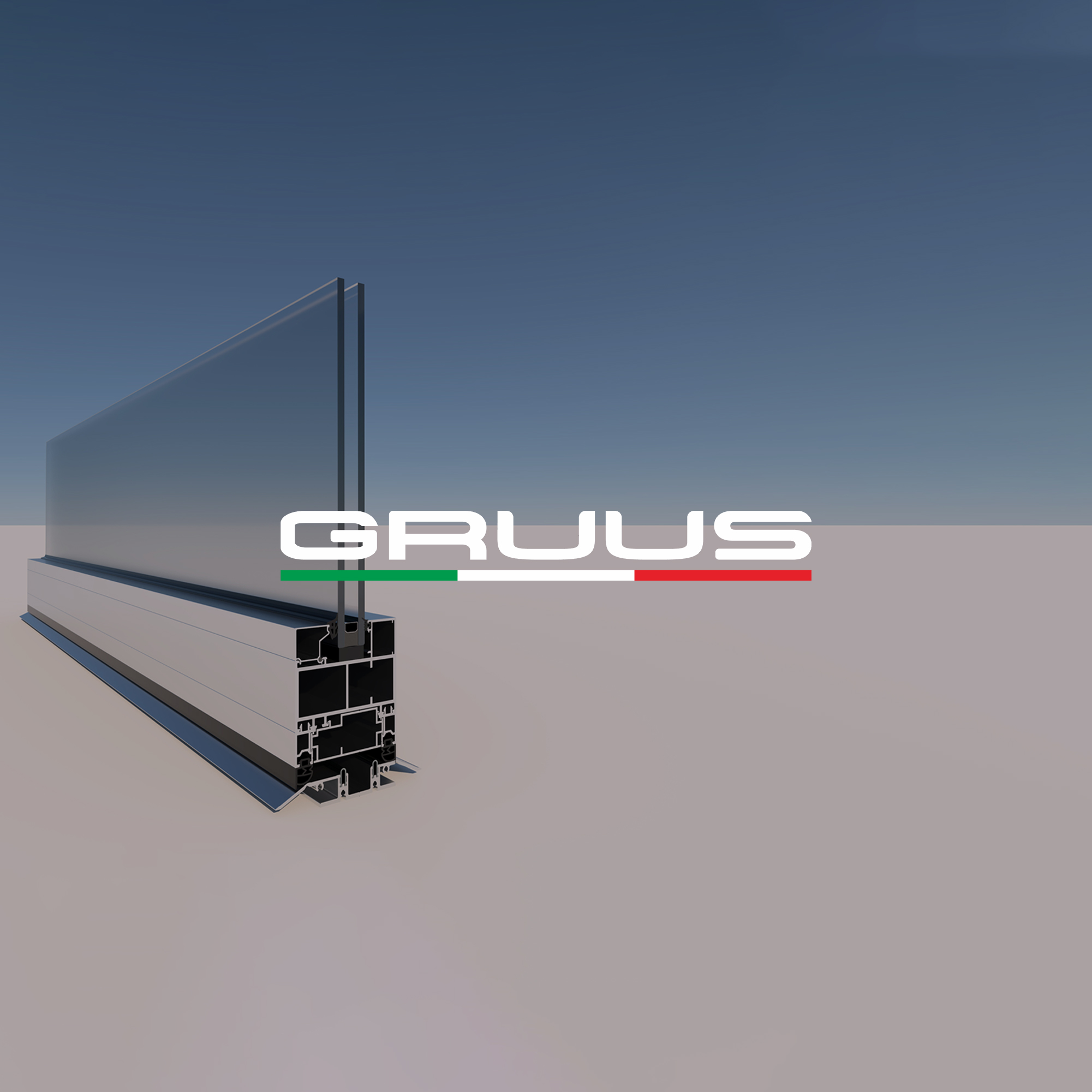 GRUUS